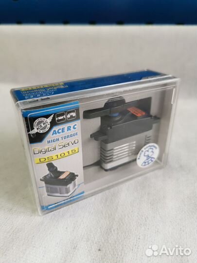 Сервомашинка цифровая ACE RC DS1015