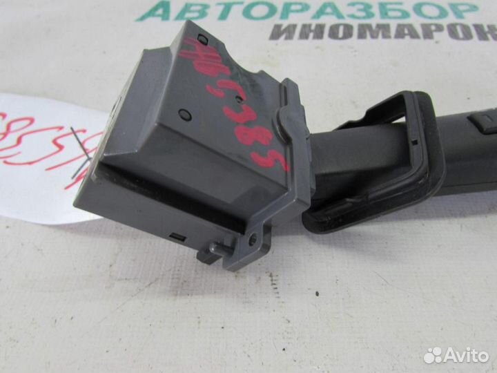 Переключатель стеклоочистителей для Volvo XC90 1 2
