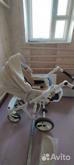 Детская калязка 2в1