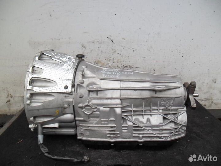 Кпп Mercedes E-klasse W213 725015