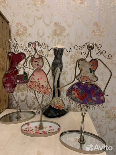 Органайзер для украшений