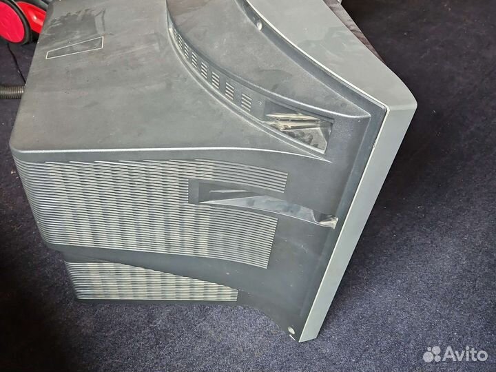 Телевизор JVC бу