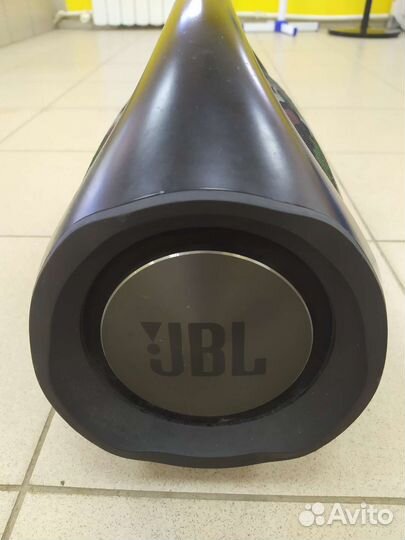 Портативная колонка JBL BoomBox 1(Сарм)