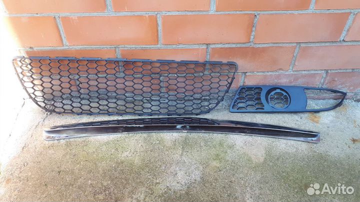 Запчасти Chery m11