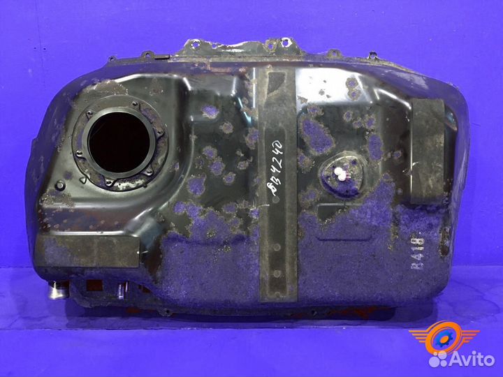 Топливный бак Mitsubishi Outlander Gf SUV 4N14