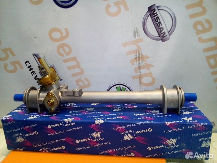 Рулевая рейка Фольксваген Гольф 2 Гольф 3 Пассат