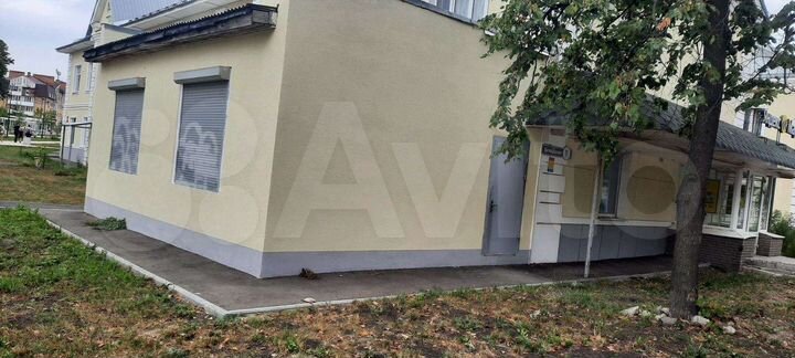 Свободного назначения, 38 м²