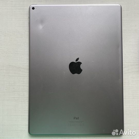 iPad pro 12.9 (модель А1584) 32 GB wifi