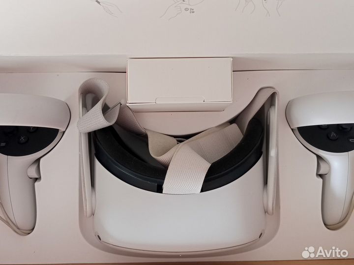 Oculus quest 2 128gb