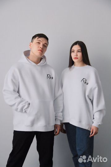 Пошив и производство одежды, печать и мерч на одеж