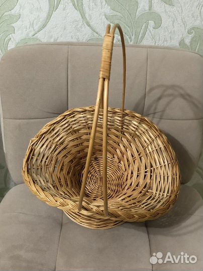 Корзина, коробки для подарков