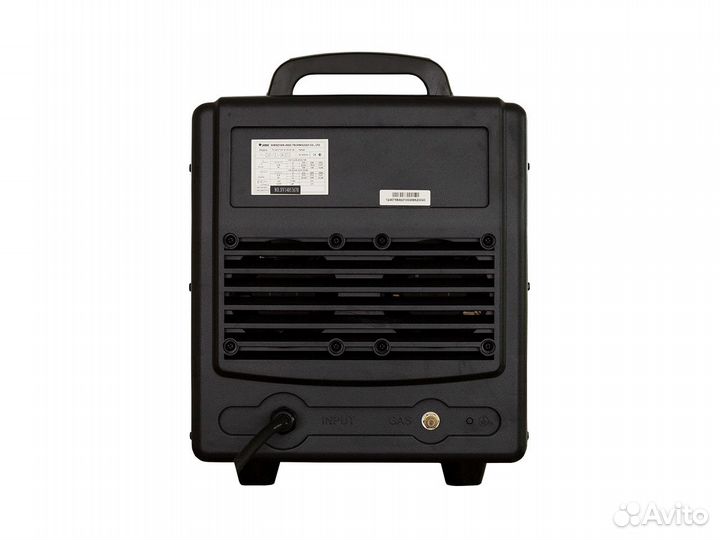 Сварочный инвертор Сварог Tech Tig 200 P DSP AC/DC