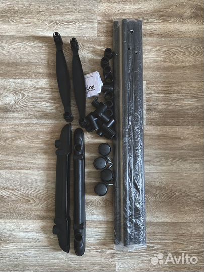 Вешалка напольная Рыжий кот CR465