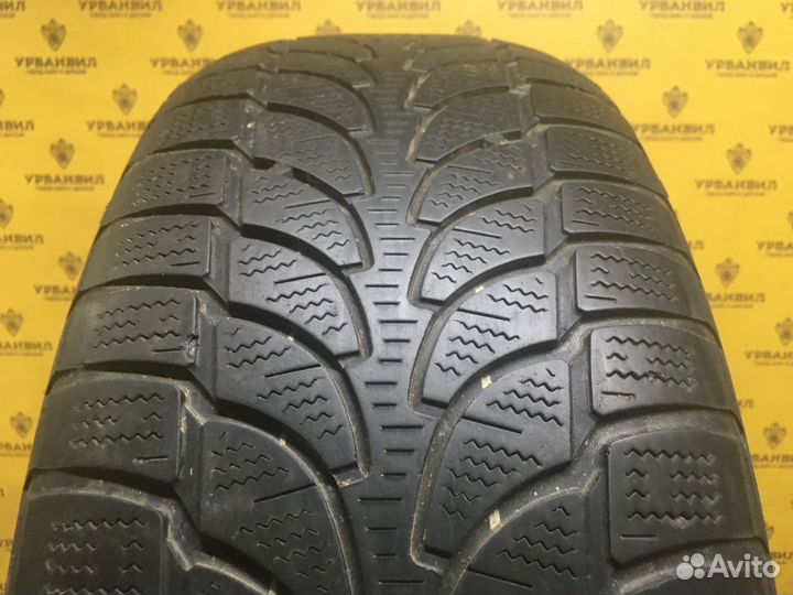 Bridgestone Blizzak LM-80 Evo 235/60 R18 103H