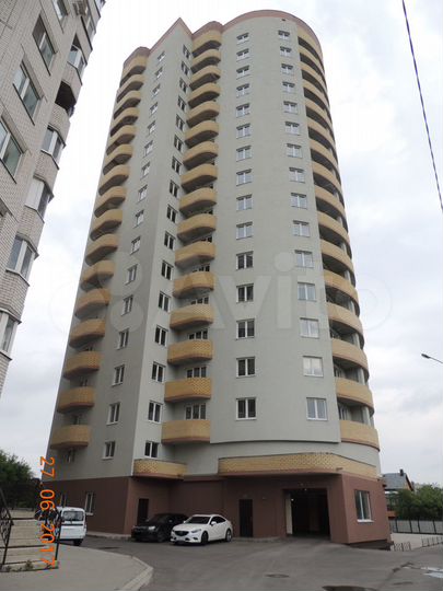 Помещение свободного назначения, 49 м²