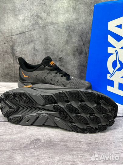 Кроссовки Hoka Clifton 8