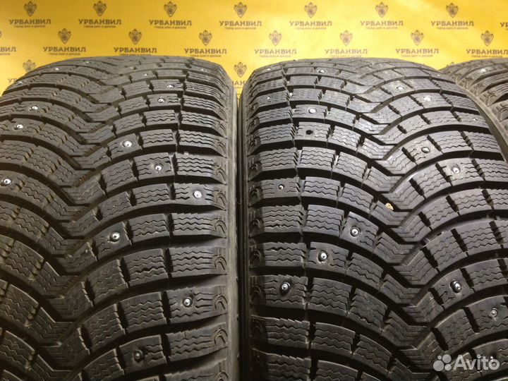 Michelin X-Ice North XIN2 285/60 R18