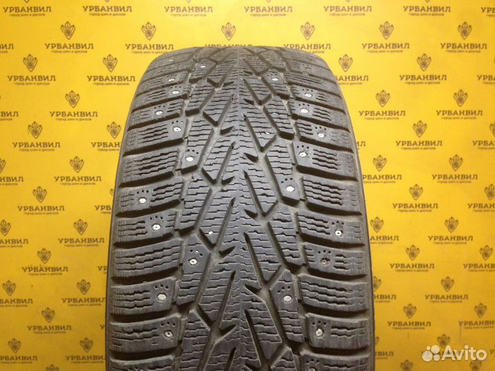 Nokian Tyres Hakkapeliitta 7 225/50 R17