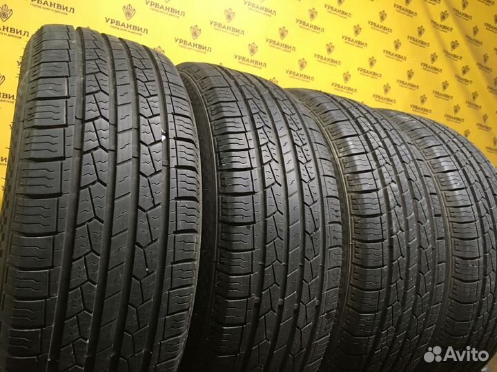 DoubleStar DS01 215/65 R16 102R