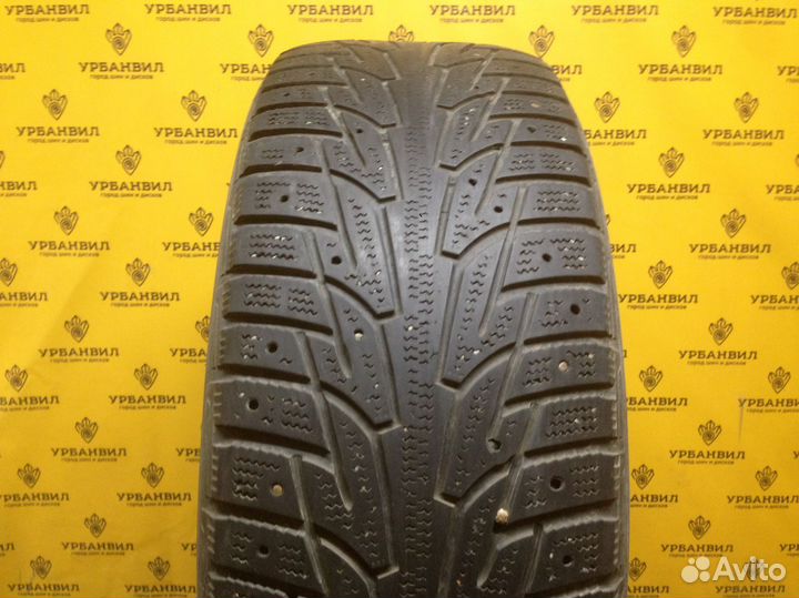 Hankook Winter I'Pike 225/55 R17