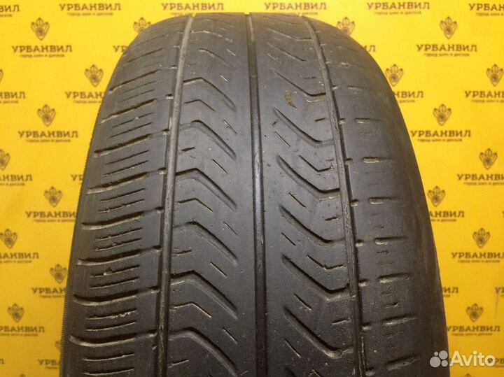 Yokohama Geolandar G900 215/55 R17