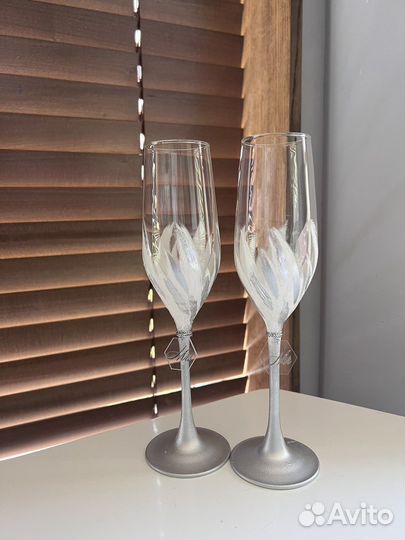 Свадебные аксессуары