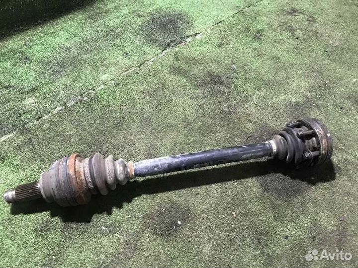 Привод задний Bmw 5-Series E39 M52B20 1 ванос 1997