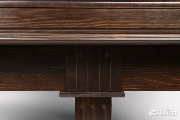 Бильярдный стол Start line Домашний Люкс III 8 фт