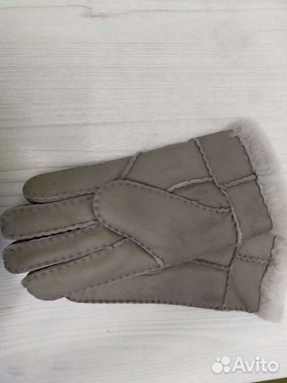 Перчатки натуральныефирма угг Австралия