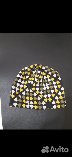 Шапочки рейма