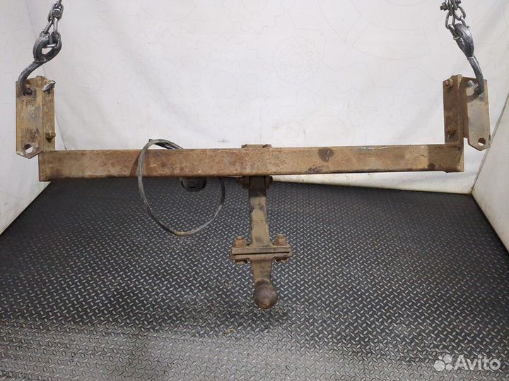 Прицепное устройство Suzuki Grand Vitara, 1999