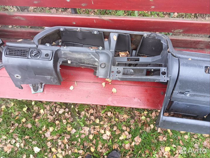 Торпеда ваз