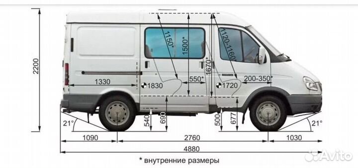 Грузоперевозки , Грузовое такси, переезд