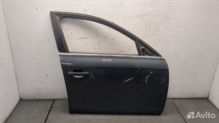 Дверь боковая Audi A4 (B8), 2008