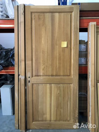 Дверное полотно