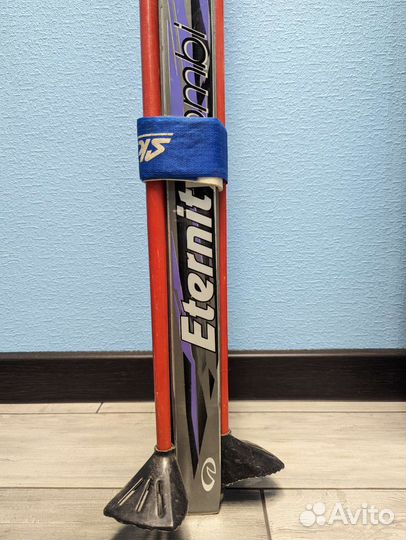 Беговые лыжи