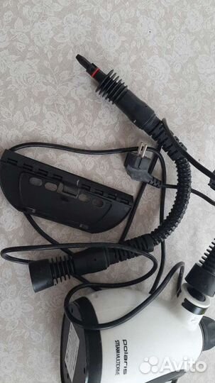 Пароочиститель Поларис Polaris