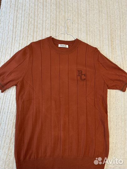 Футболка Brunello Cucinelli