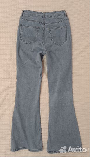 Джинсы funday женские