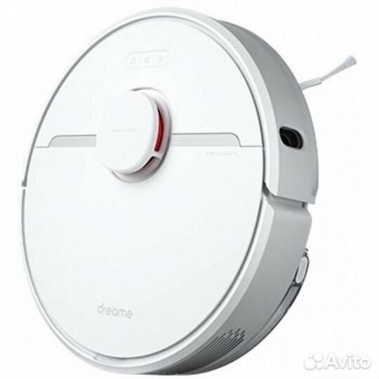 Робот-пылесос Dreame D9 White #381091