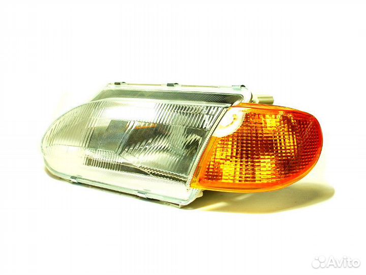 Передние фары ваз 2115 ваз 2114 ваз 2113