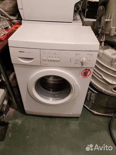 Ремонт кондиционеров и стиральных машин