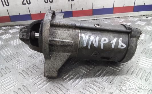 Стартер ford mondeo 5 (YNP18BR01)