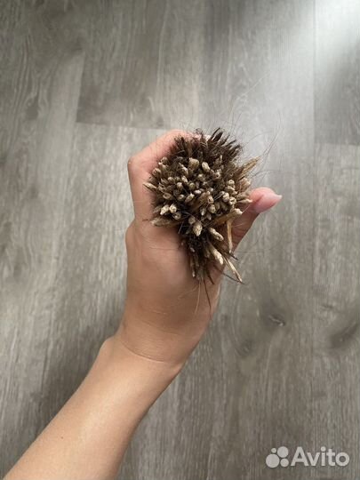 Волосы для наращивания