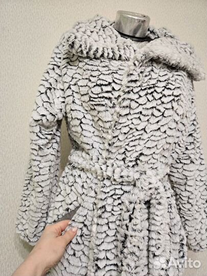 Шубка 44 р