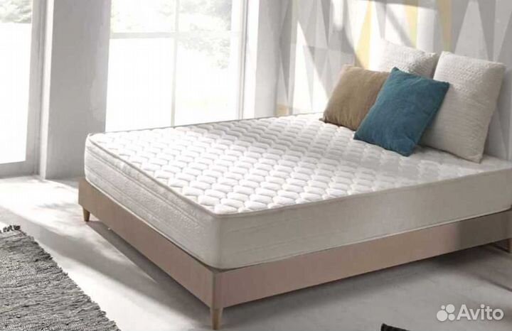 Матрас новый