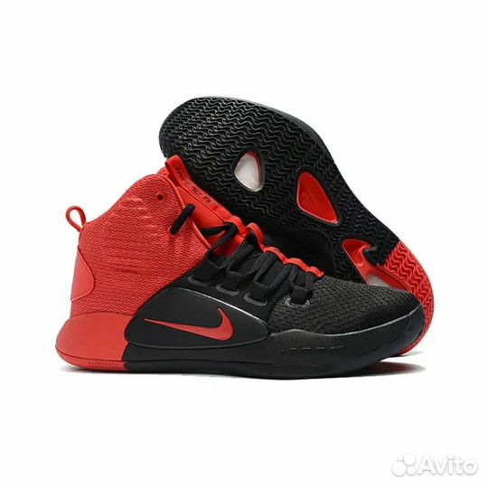 Nike Hyperdunk X AO7890-600 (40-49 EU) Оригинал