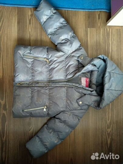 Детская одежда для девочек