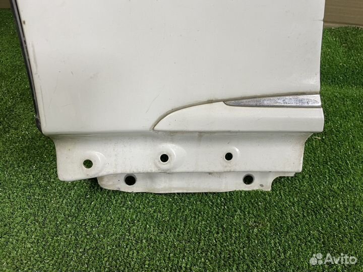 Крыло переднее левое Lexus LS600hl LS460 дефект