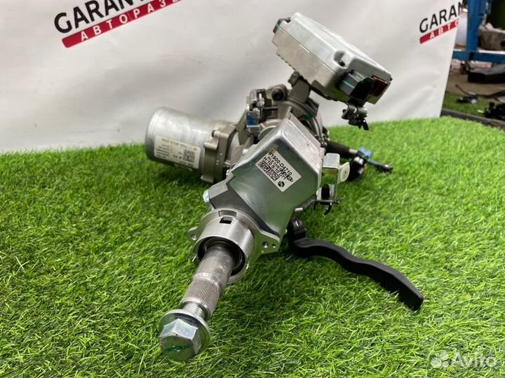 Рулевая колонка Kia Optima JF 2.0 G4ND 2019